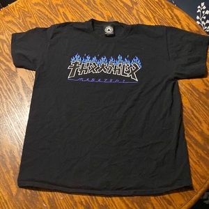 Normal thrashers shirt